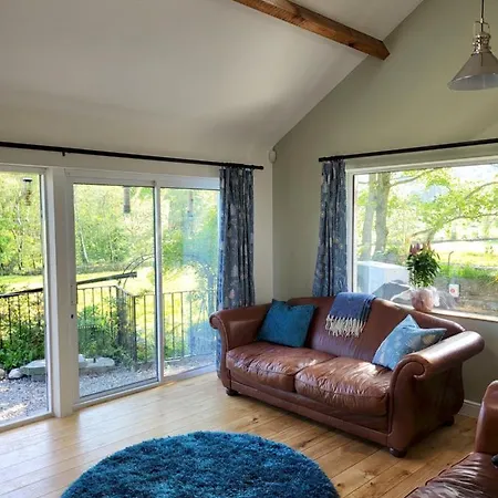 Nyaraló Lingmoor Chapel Stile