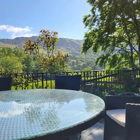 Lingmoor * Chapel Stile