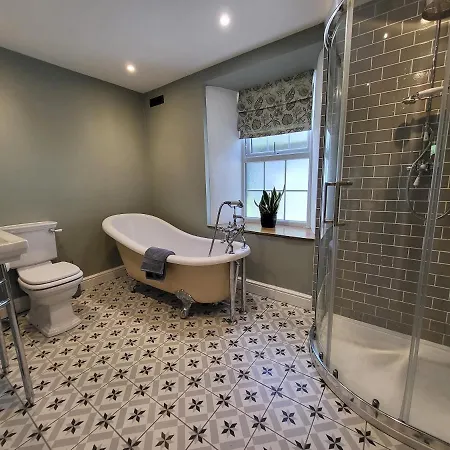 Lingmoor Holiday home