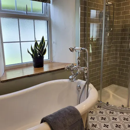 Lingmoor * Chapel Stile