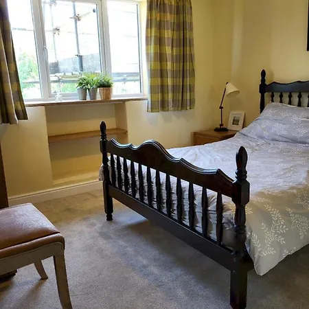 Lingmoor Holiday home Chapel Stile