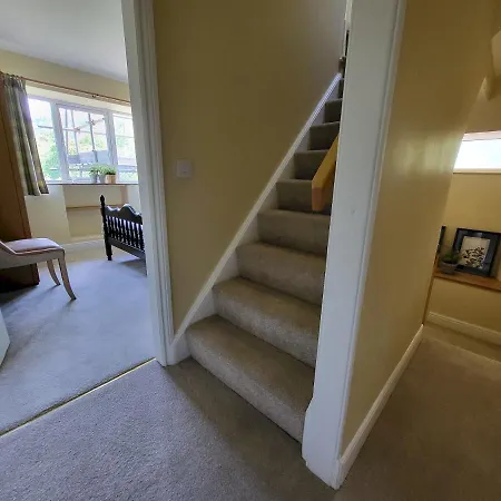 Holiday home Lingmoor Chapel Stile