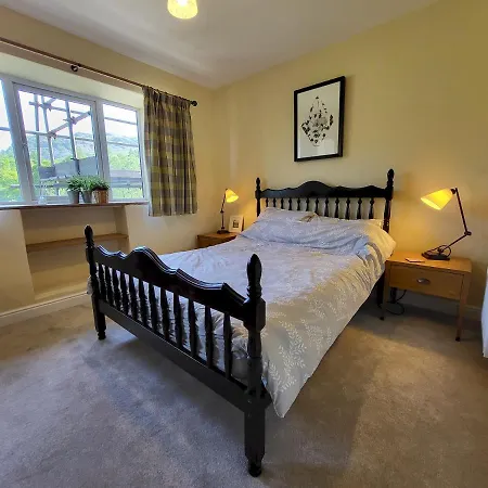 Holiday home Lingmoor Chapel Stile