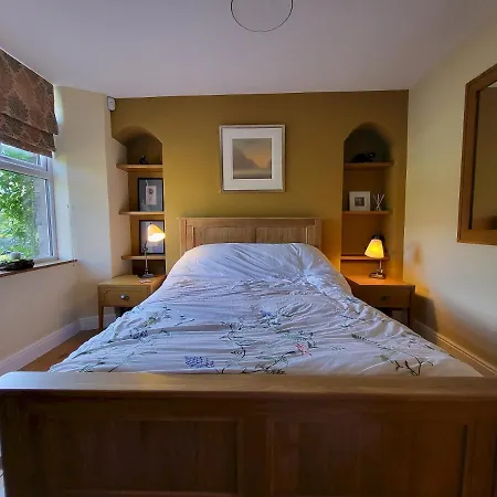 Holiday home Lingmoor *
