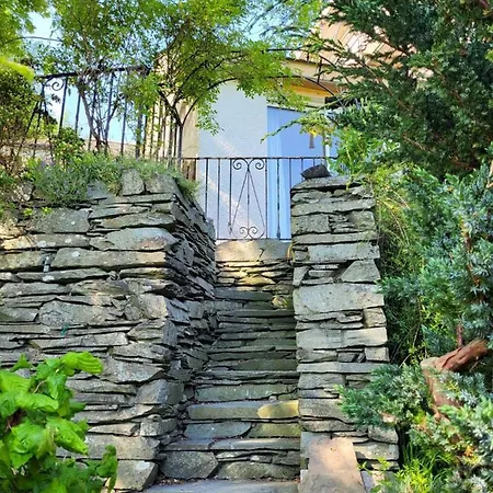 Lingmoor Holiday home