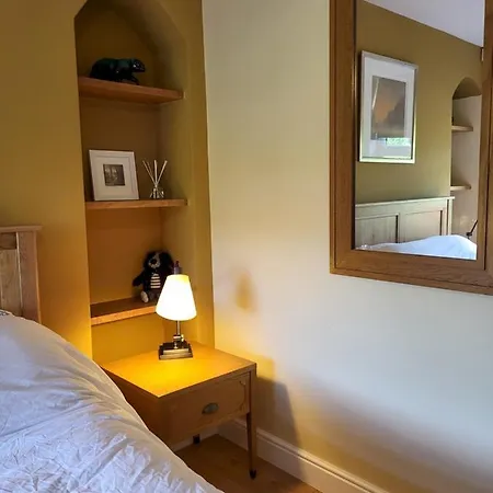 Lingmoor Holiday home