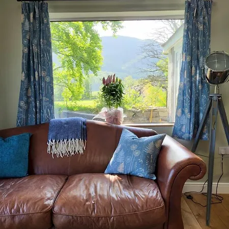 Дом отдыха Lingmoor *