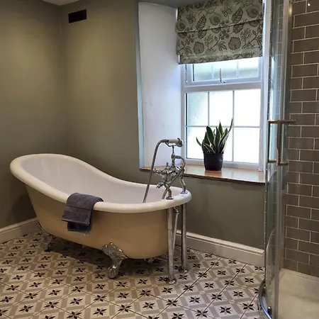 Дом отдыха Lingmoor *