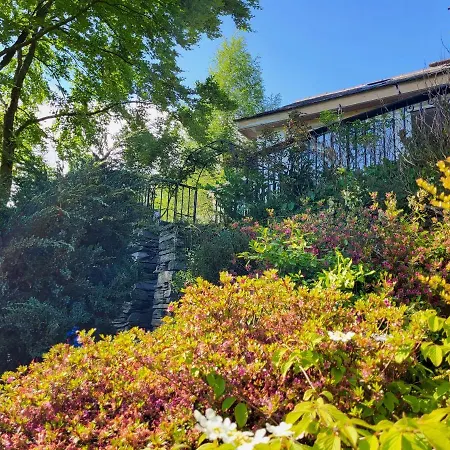 Дом отдыха Lingmoor *