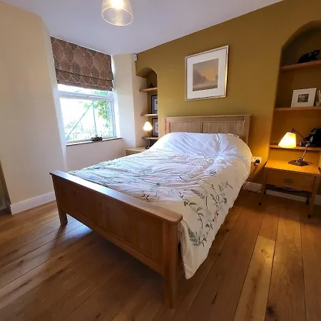 Lingmoor Ferienhaus *