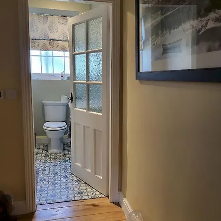 Lingmoor Chapel Stile